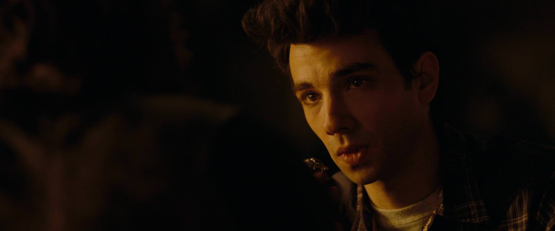 The Sorcerer’s Apprentice (2010) HD screenshot 6536