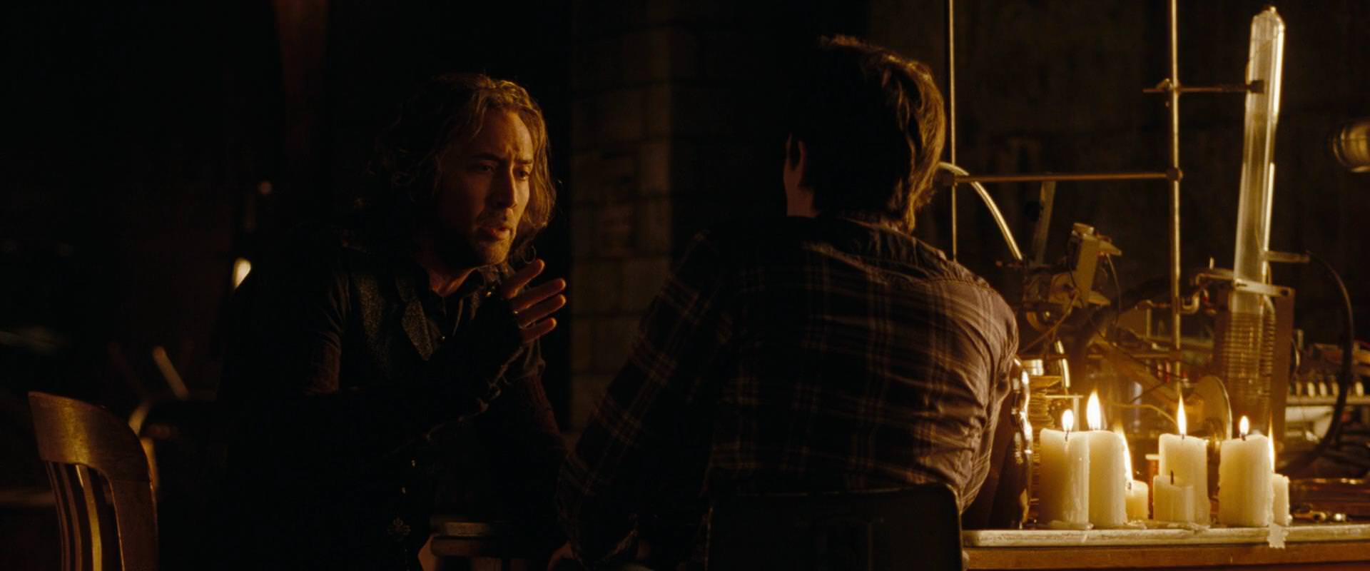 The Sorcerer’s Apprentice (2010) screencap 6540