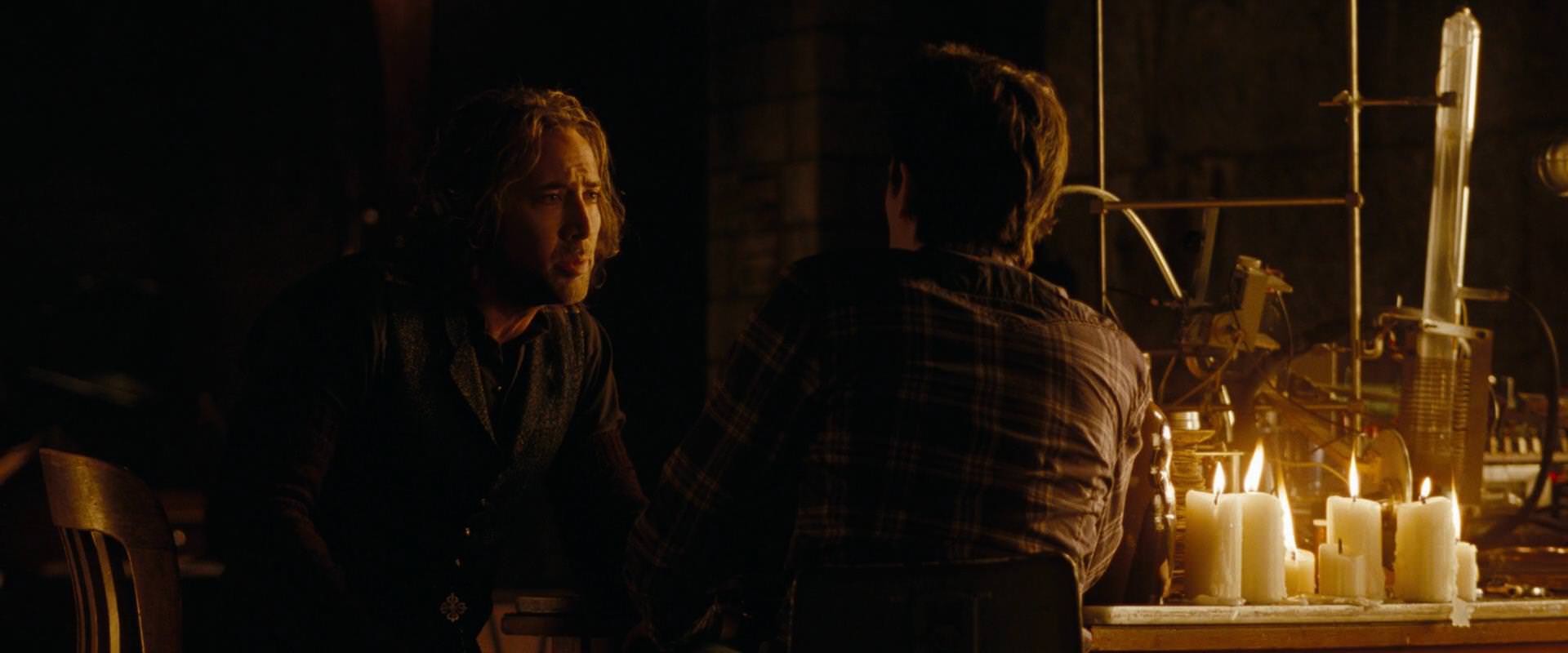 The Sorcerer’s Apprentice (2010) HD screenshot 6542