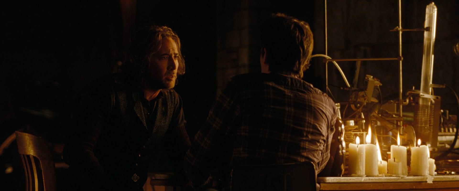 The Sorcerer’s Apprentice (2010) screencap 6543
