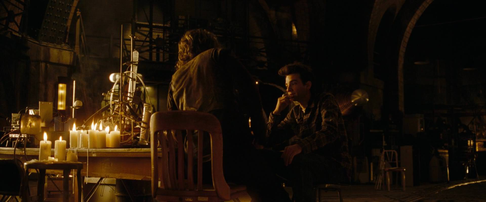 The Sorcerer’s Apprentice (2010) screencap 6546