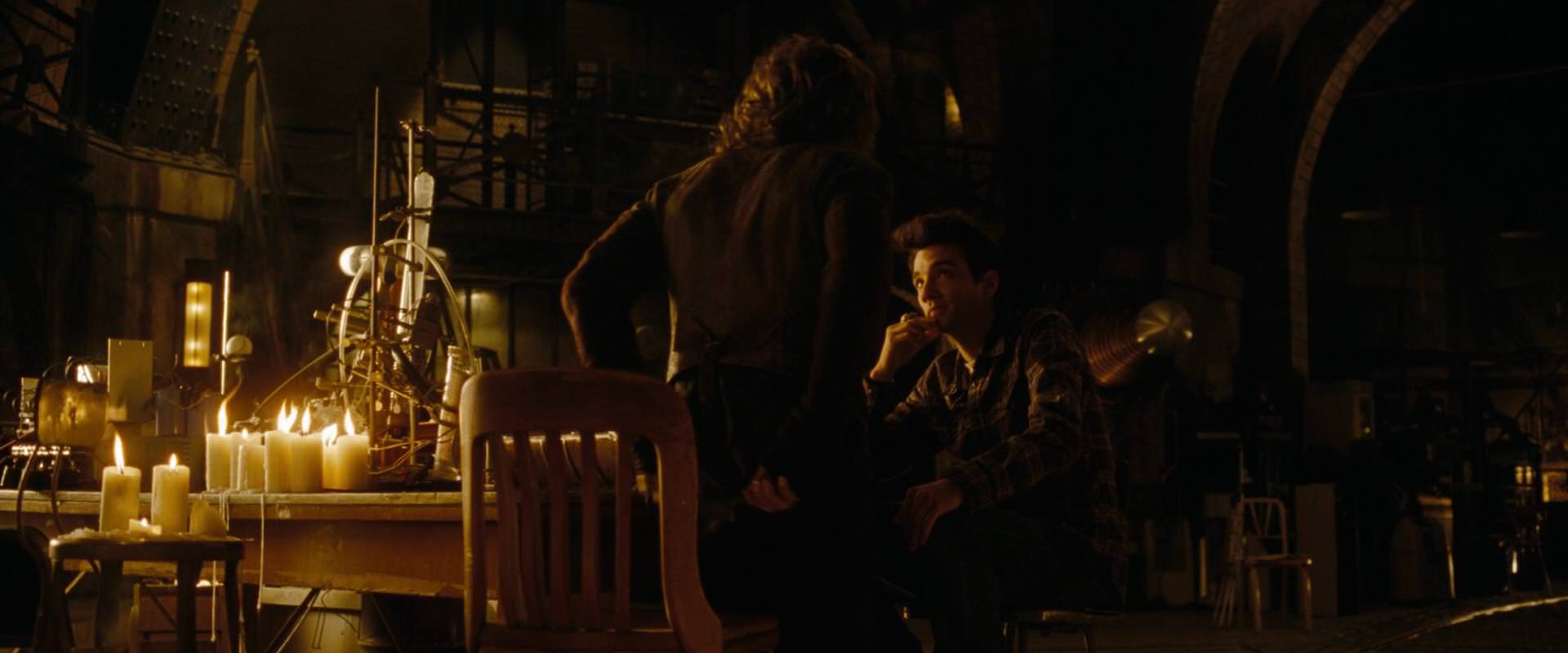 The Sorcerer’s Apprentice (2010) HD screenshot 6548
