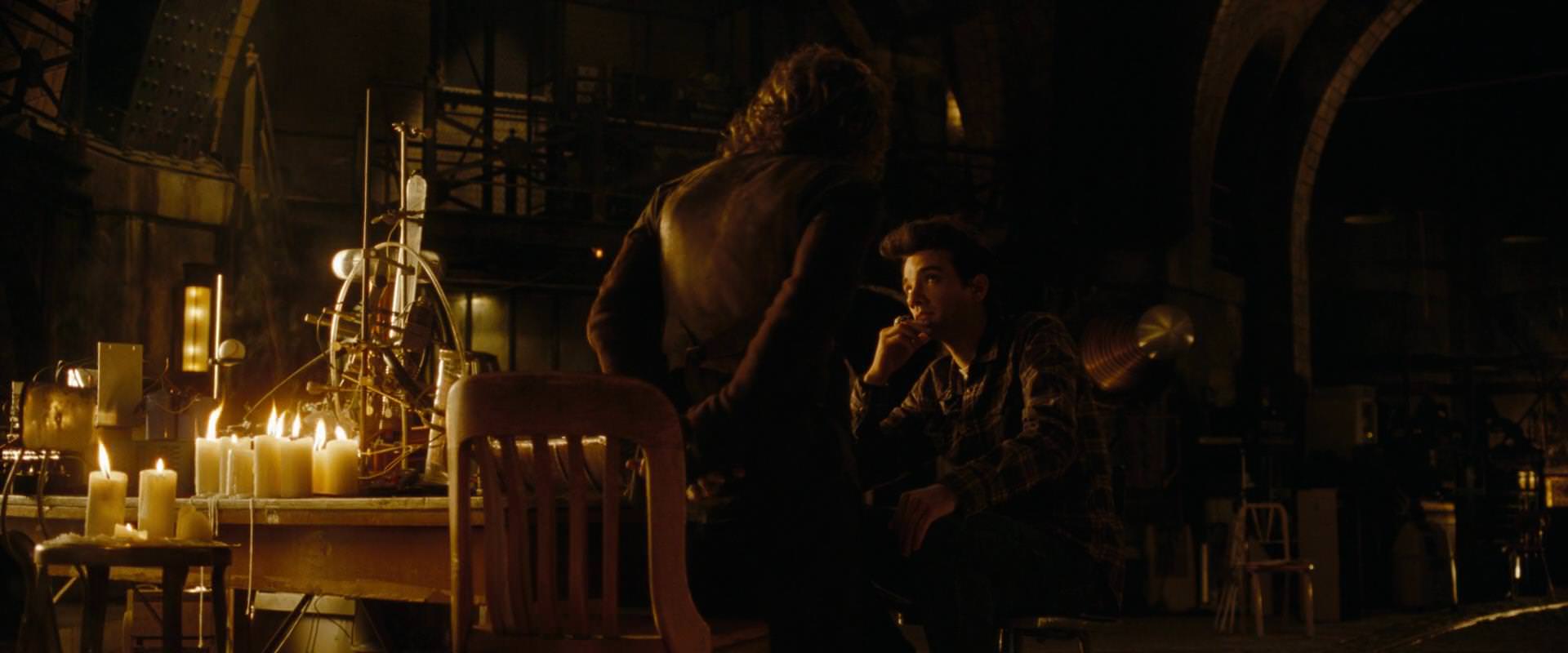 The Sorcerer’s Apprentice (2010) screencap 6549