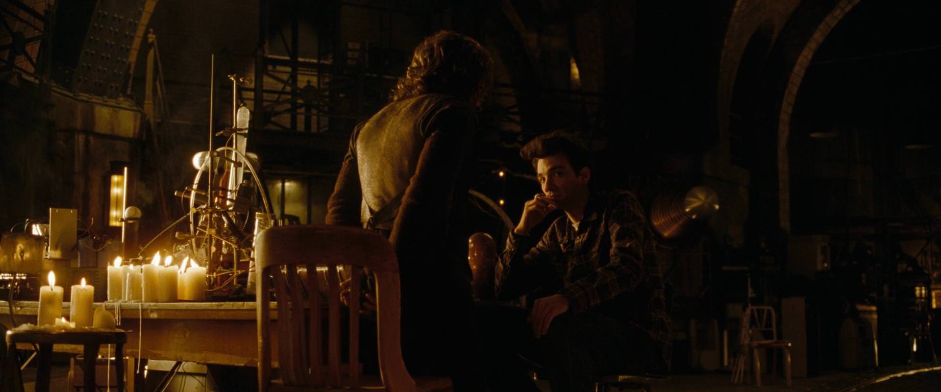 The Sorcerer’s Apprentice (2010) HD screenshot 6551
