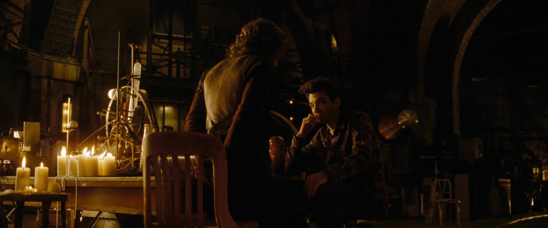 The Sorcerer’s Apprentice (2010) screencap 6552