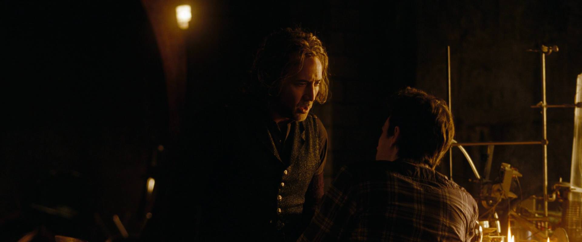 The Sorcerer’s Apprentice (2010) HD screenshot 6554