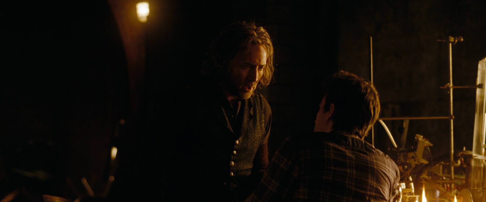 The Sorcerer’s Apprentice (2010) screencap 6555