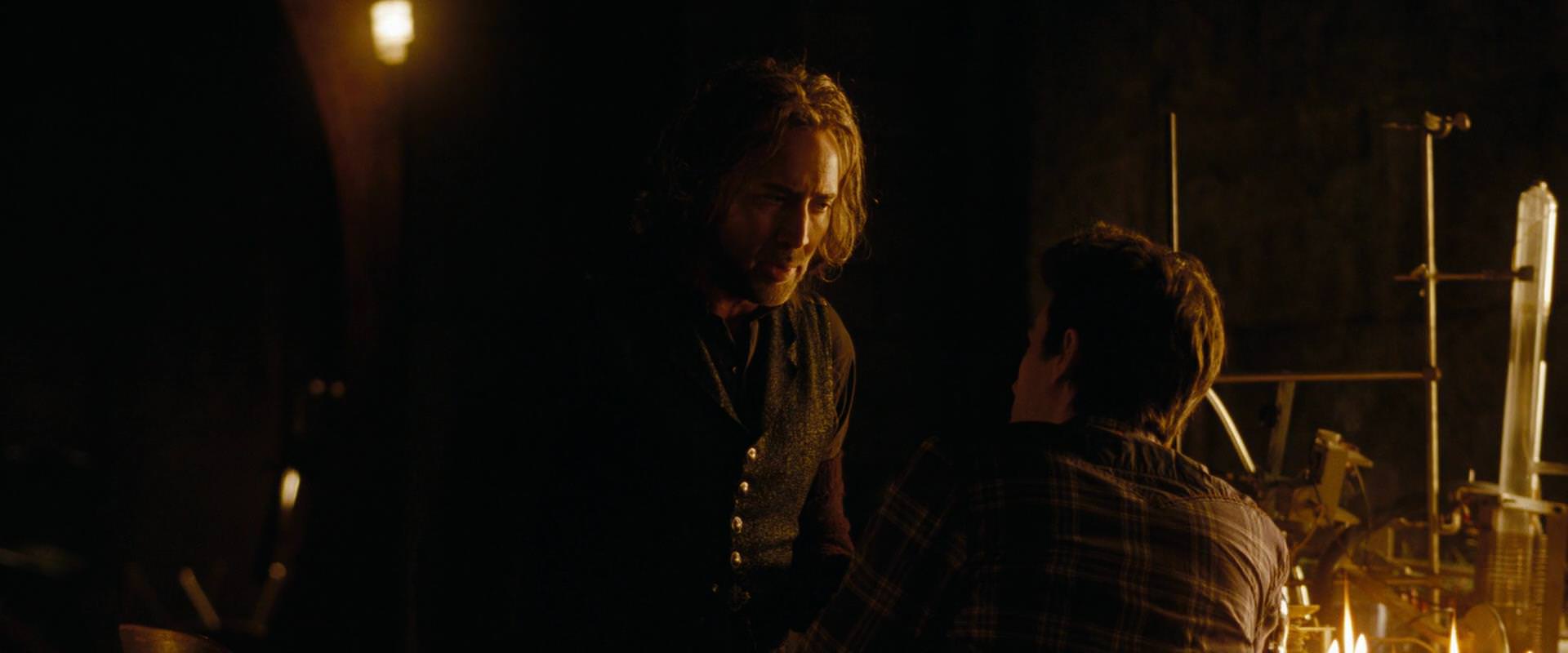 The Sorcerer’s Apprentice (2010) HD screenshot 6557