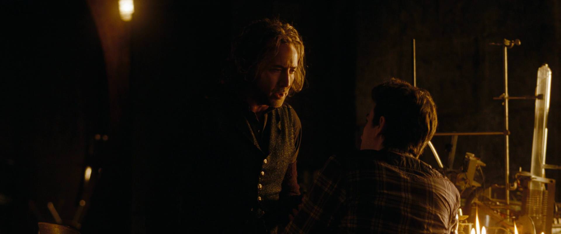 The Sorcerer’s Apprentice (2010) screencap 6558