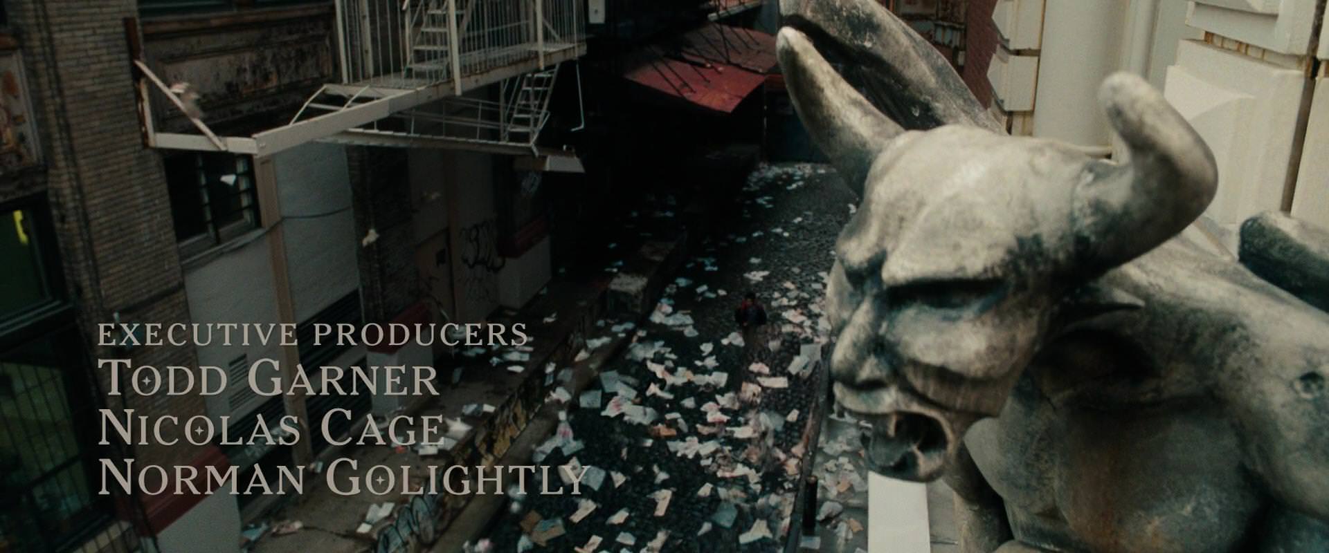 The Sorcerer’s Apprentice (2010) HD screenshot 656