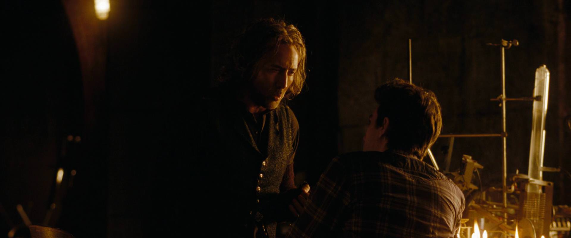 The Sorcerer’s Apprentice (2010) HD screenshot 6560