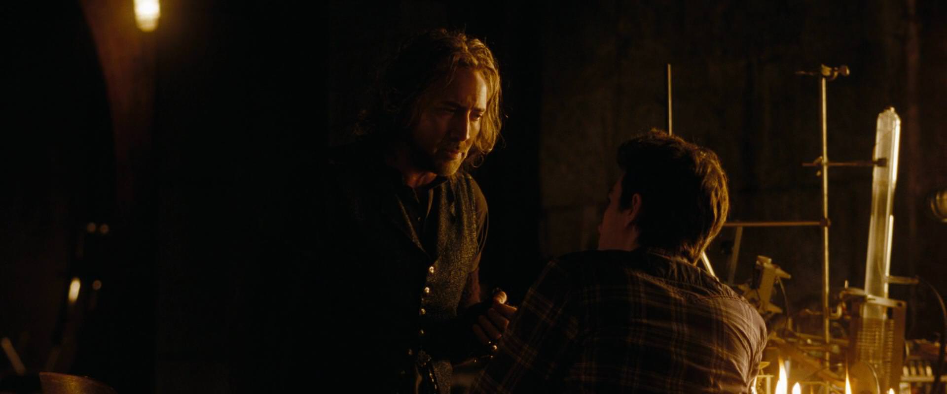 The Sorcerer’s Apprentice (2010) screencap 6561