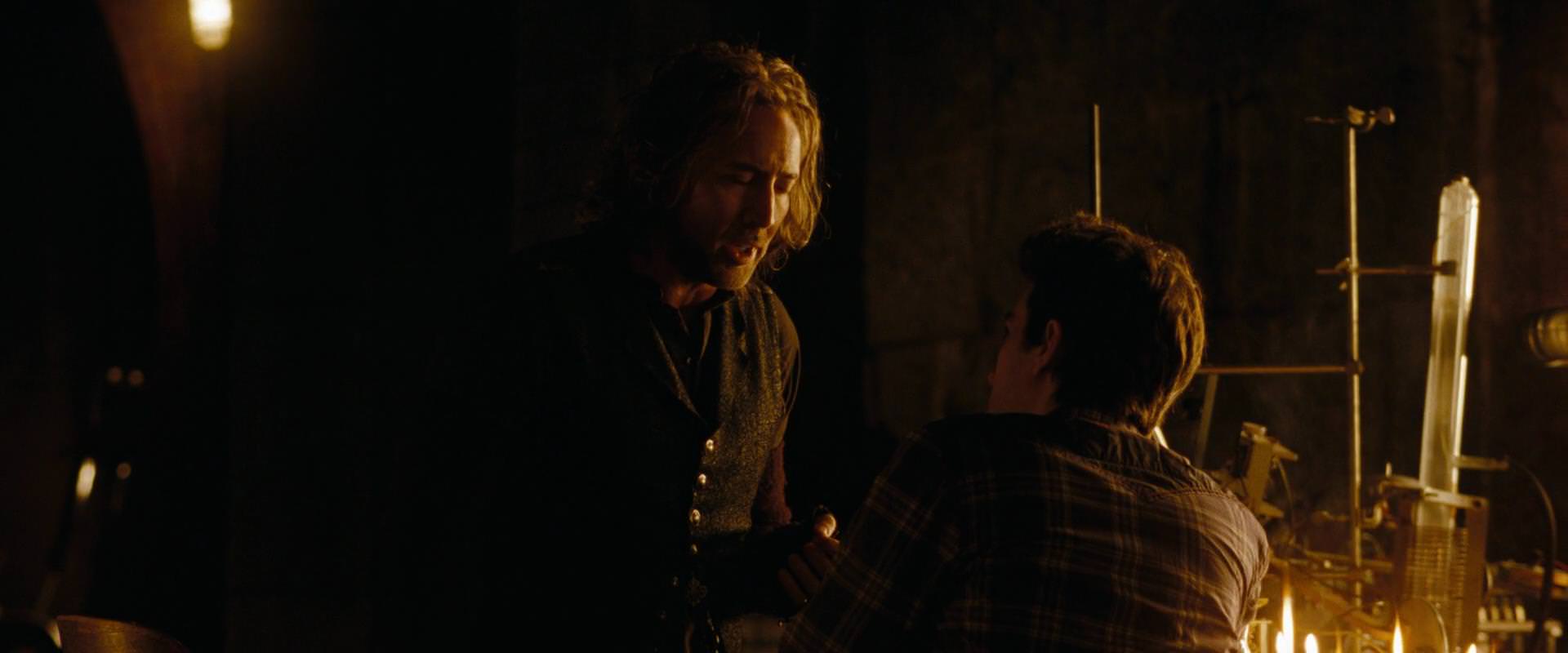 The Sorcerer’s Apprentice (2010) movie still 6562
