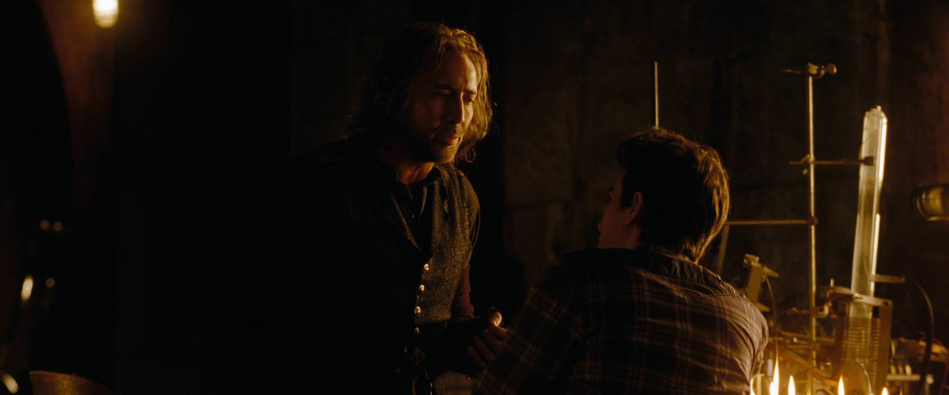 The Sorcerer’s Apprentice (2010) HD screenshot 6563