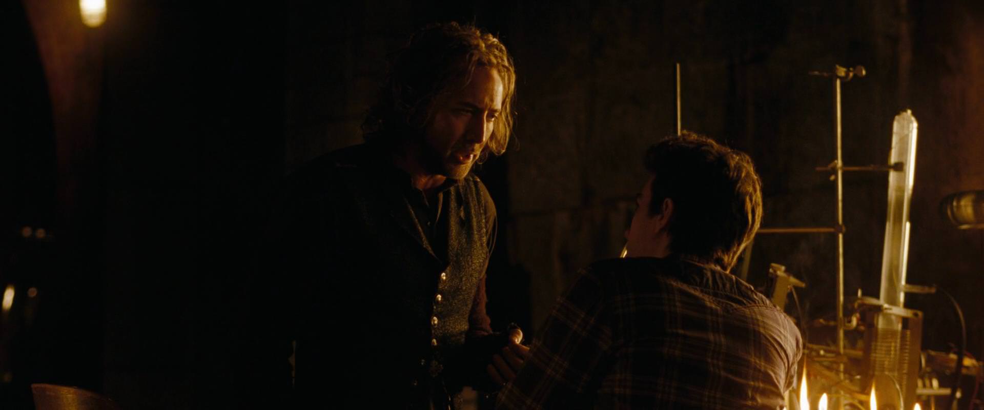 The Sorcerer’s Apprentice (2010) screencap 6564