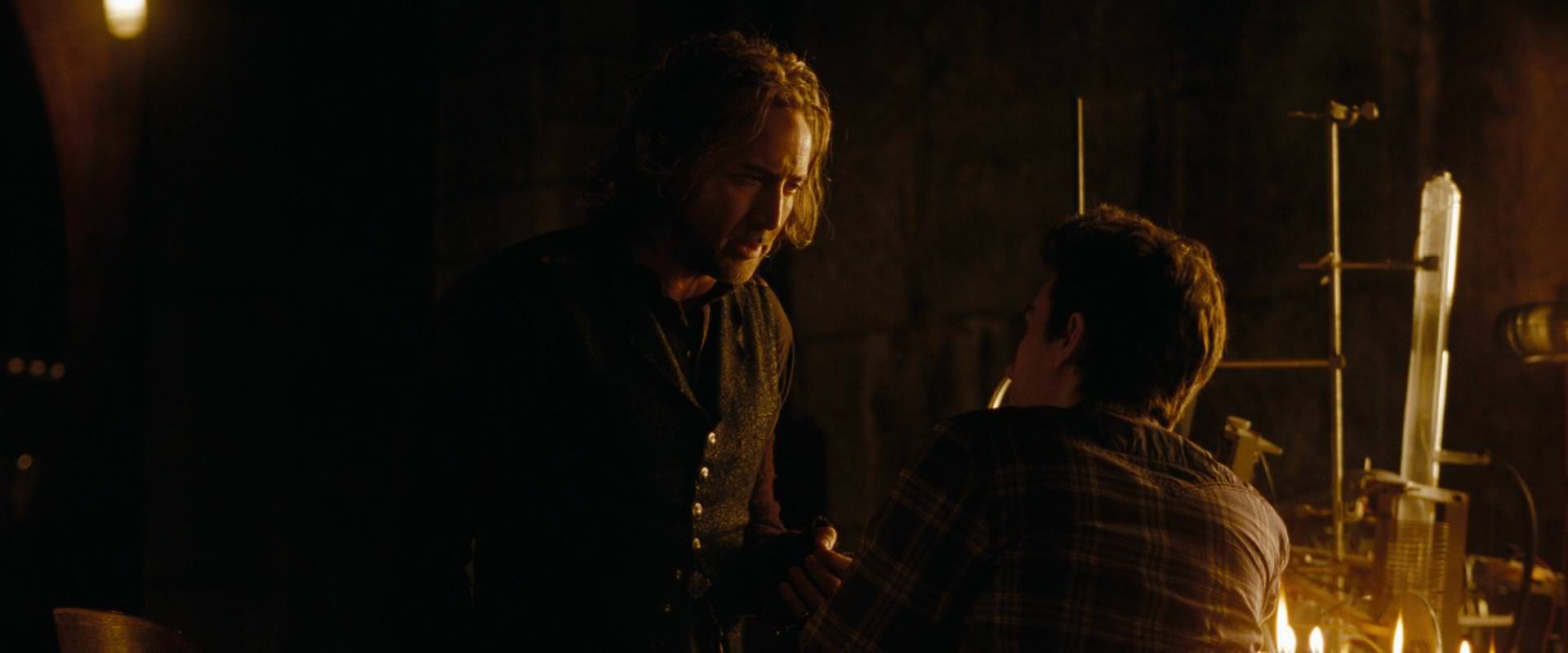 The Sorcerer’s Apprentice (2010) movie still 6565