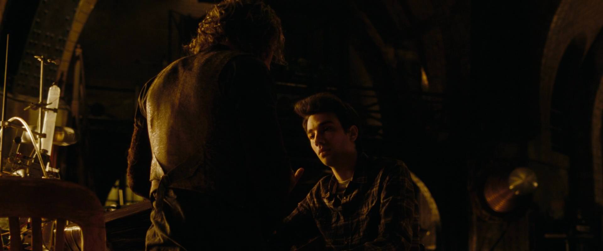 The Sorcerer’s Apprentice (2010) HD screenshot 6566