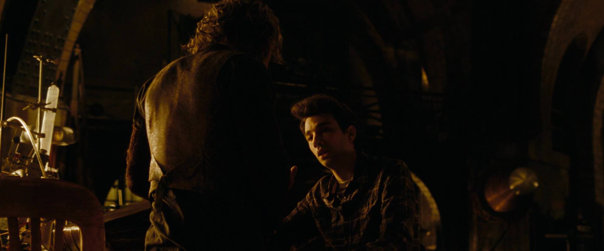 The Sorcerer’s Apprentice (2010) screencap 6567