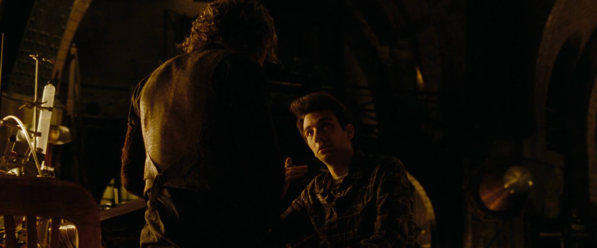 The Sorcerer’s Apprentice (2010) HD screenshot 6569