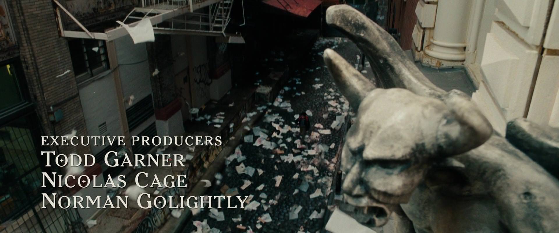 The Sorcerer’s Apprentice (2010) screencap 657