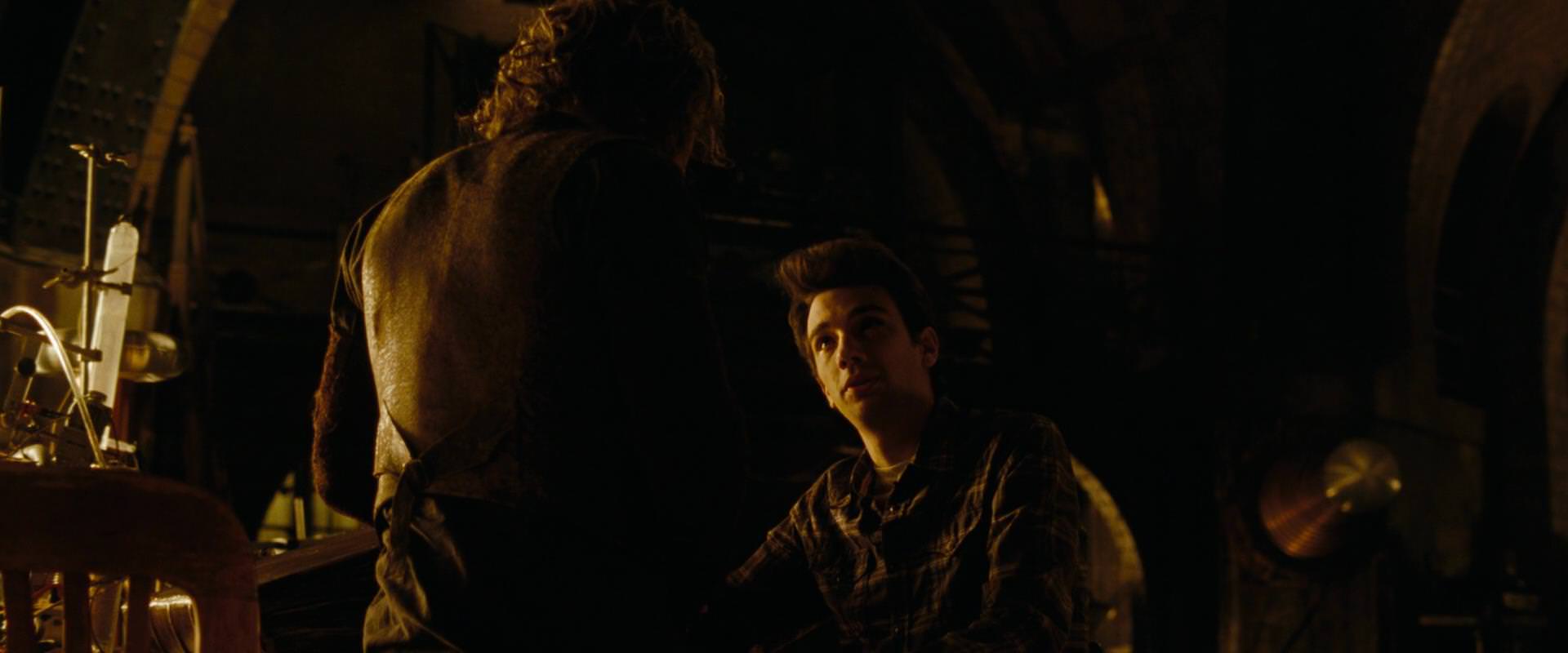 The Sorcerer’s Apprentice (2010) screencap 6570