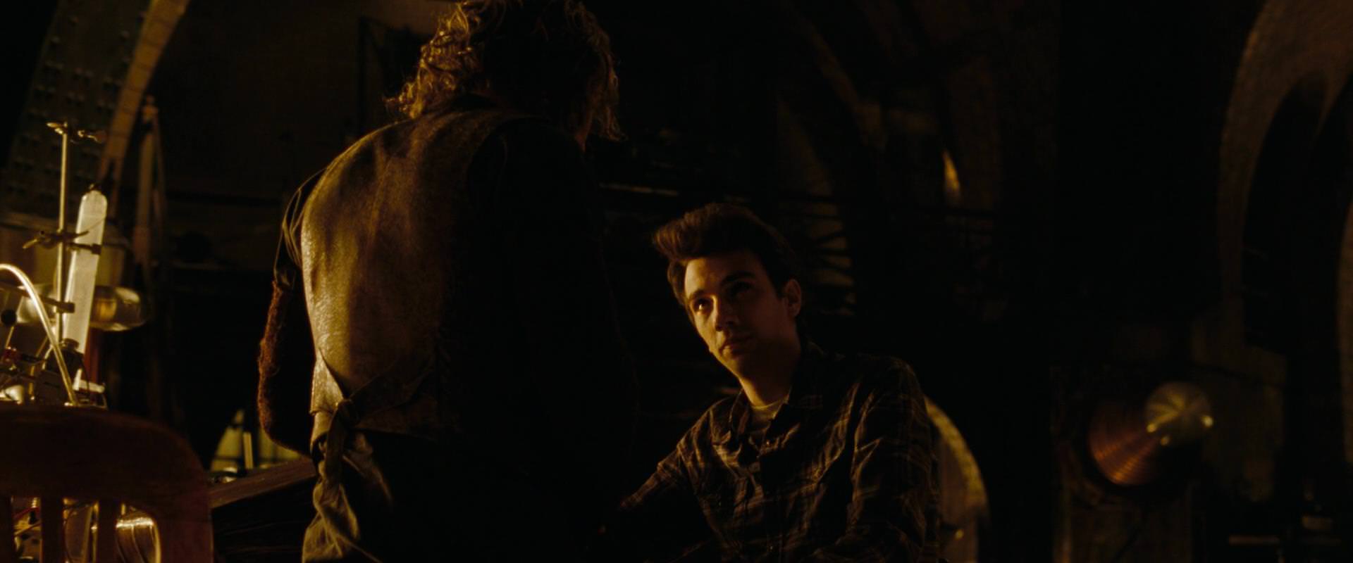 The Sorcerer’s Apprentice (2010) HD screenshot 6572
