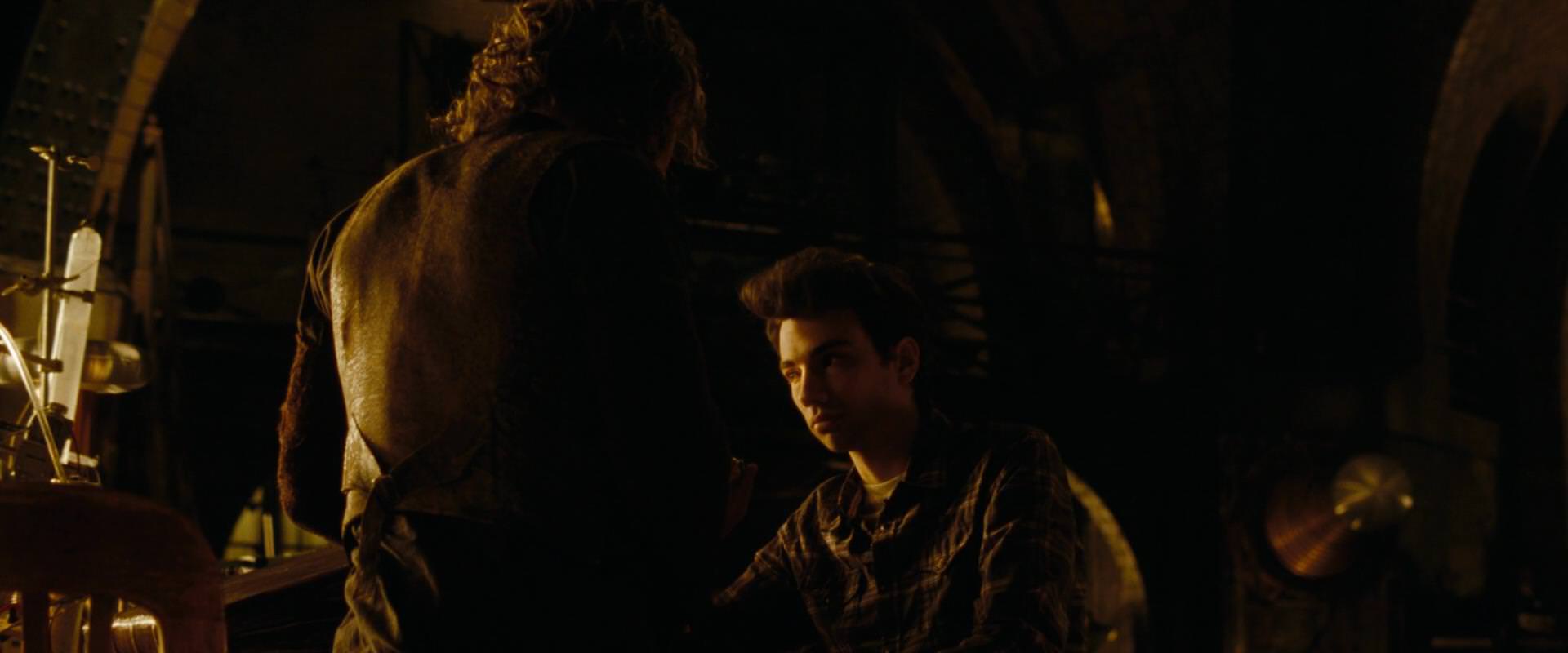 The Sorcerer’s Apprentice (2010) HD screenshot 6575