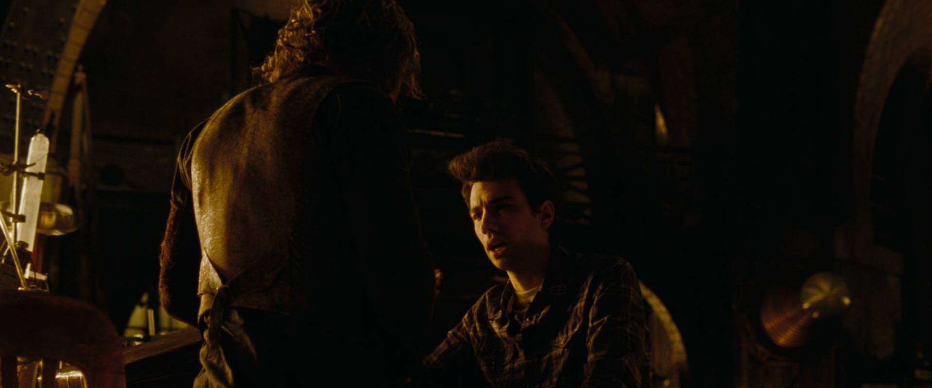 The Sorcerer’s Apprentice (2010) screencap 6579