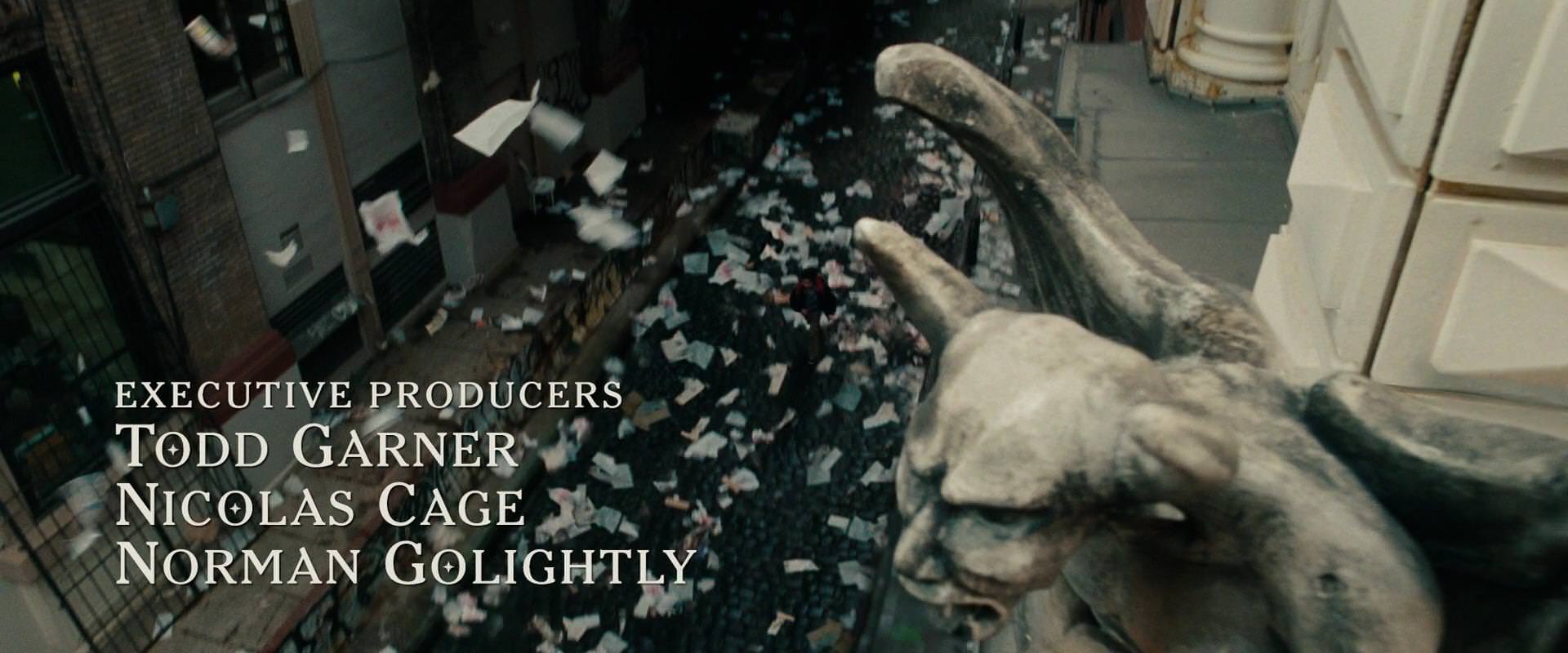 The Sorcerer’s Apprentice (2010) movie still 658