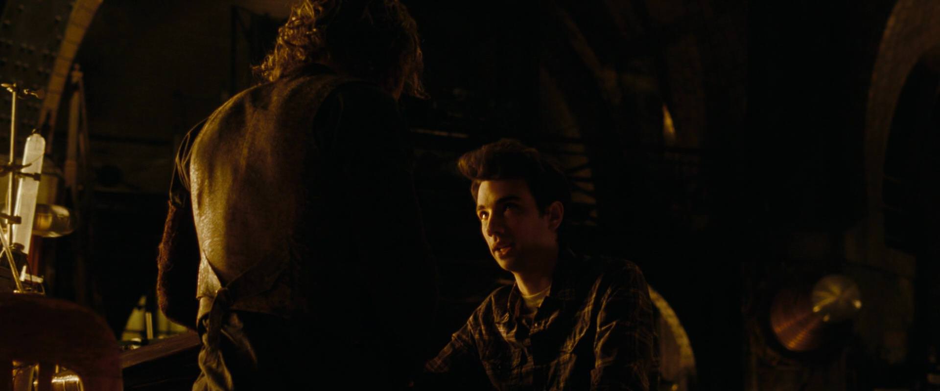 The Sorcerer’s Apprentice (2010) screencap 6582