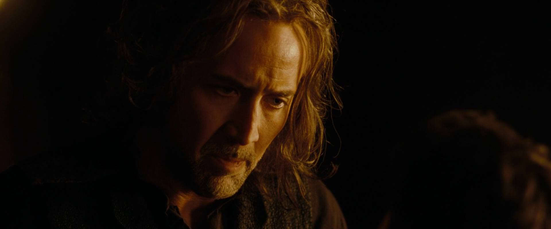 The Sorcerer’s Apprentice (2010) HD screenshot 6587
