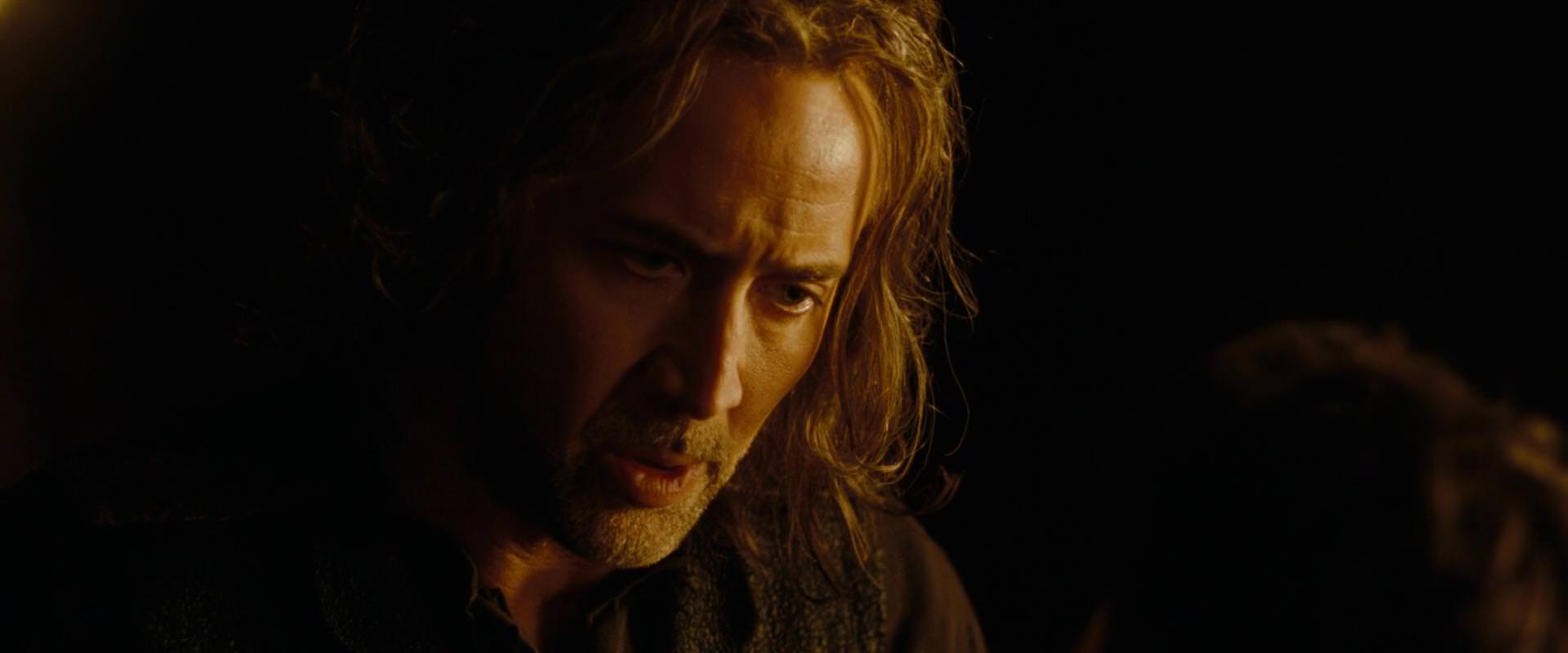 The Sorcerer’s Apprentice (2010) screencap 6588