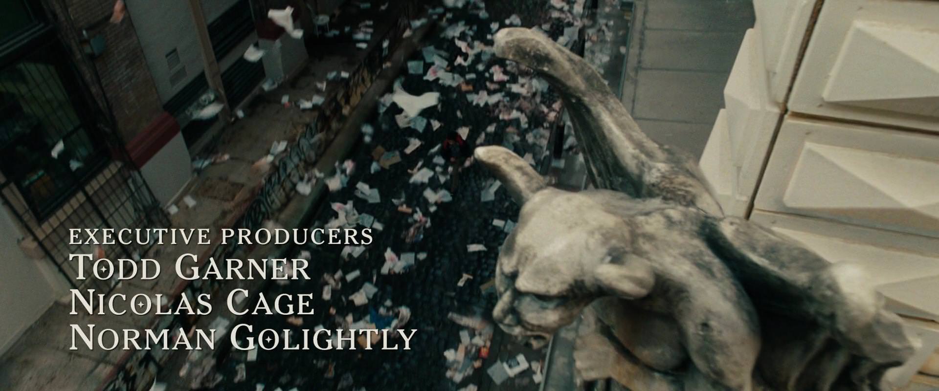 The Sorcerer’s Apprentice (2010) HD screenshot 659