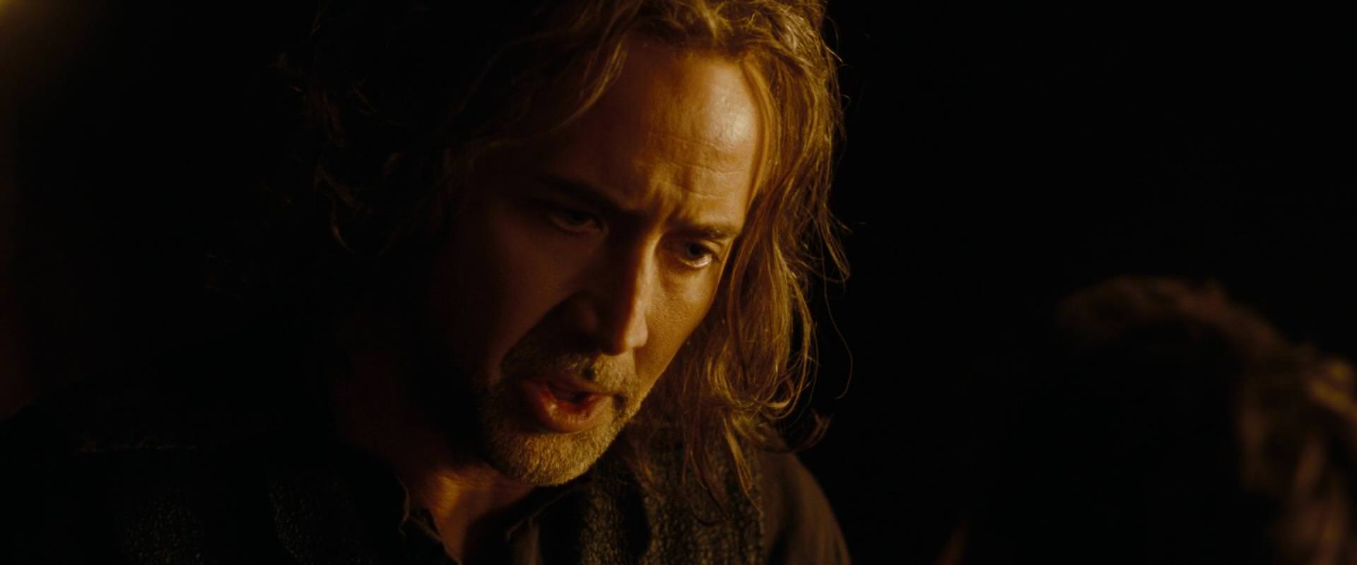 The Sorcerer’s Apprentice (2010) HD screenshot 6590