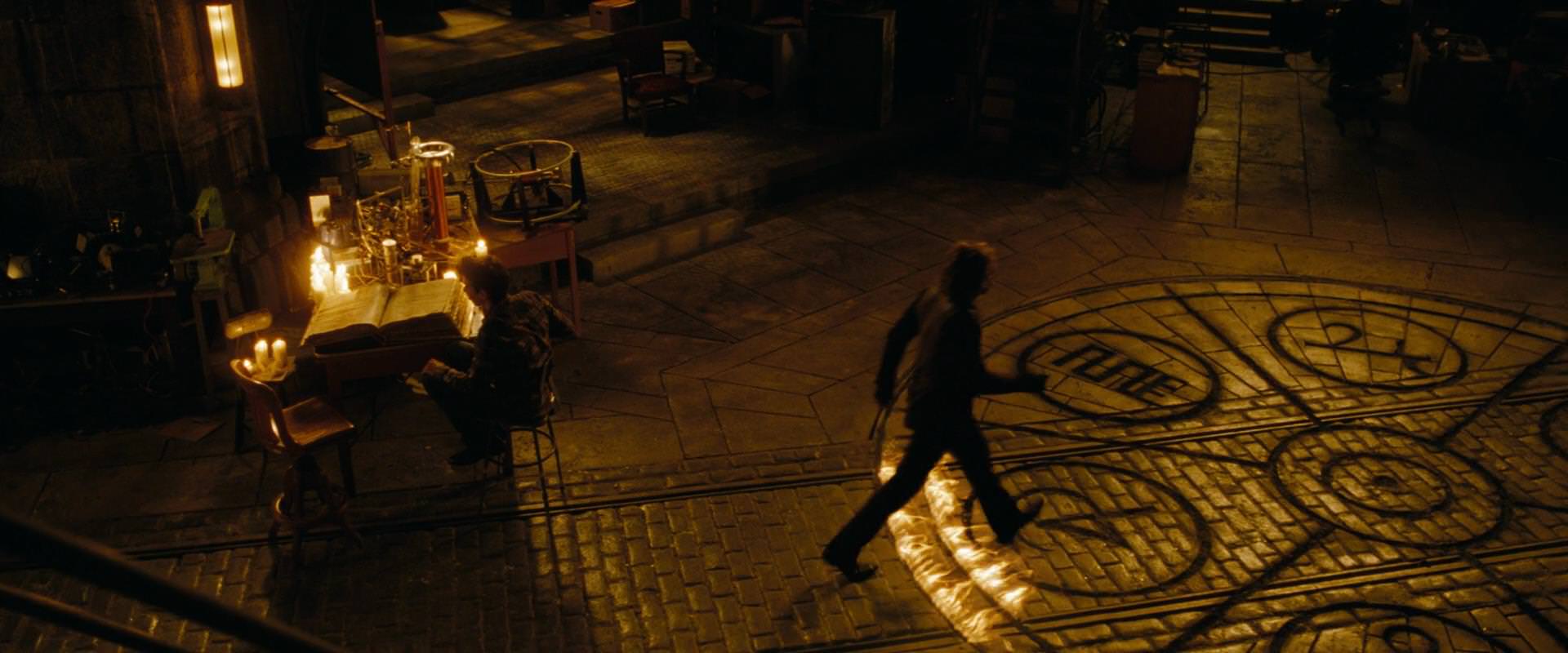 The Sorcerer’s Apprentice (2010) movie still 6598