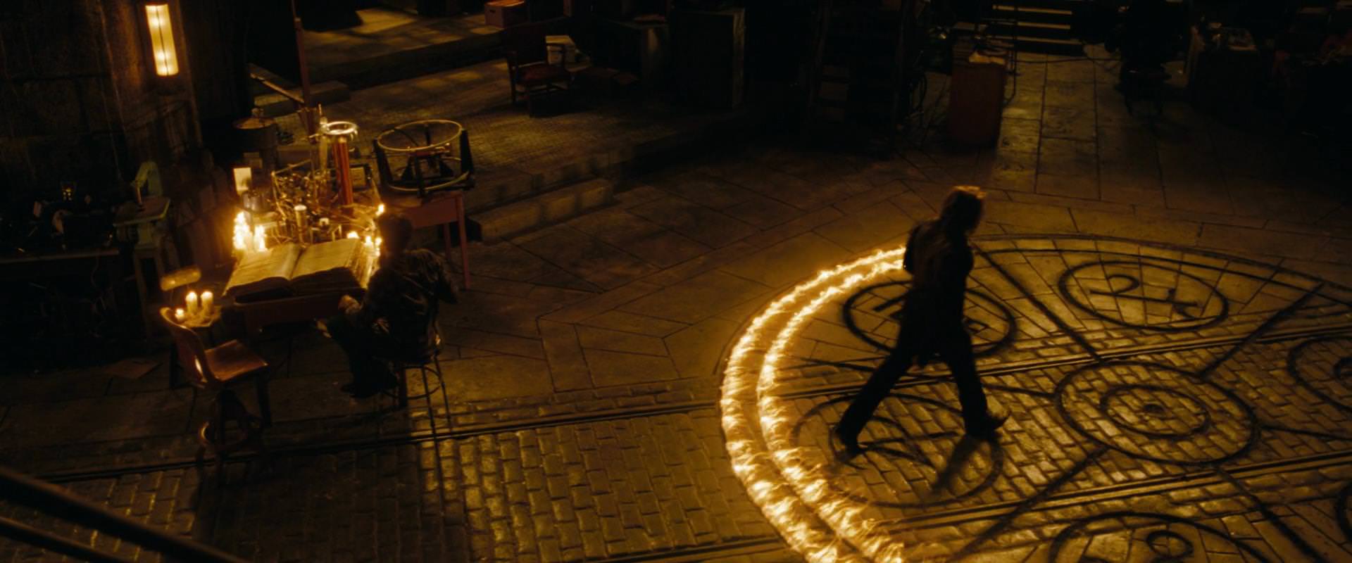 The Sorcerer’s Apprentice (2010) HD screenshot 6599