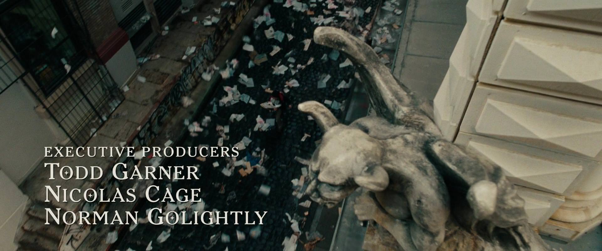 The Sorcerer’s Apprentice (2010) screencap 660