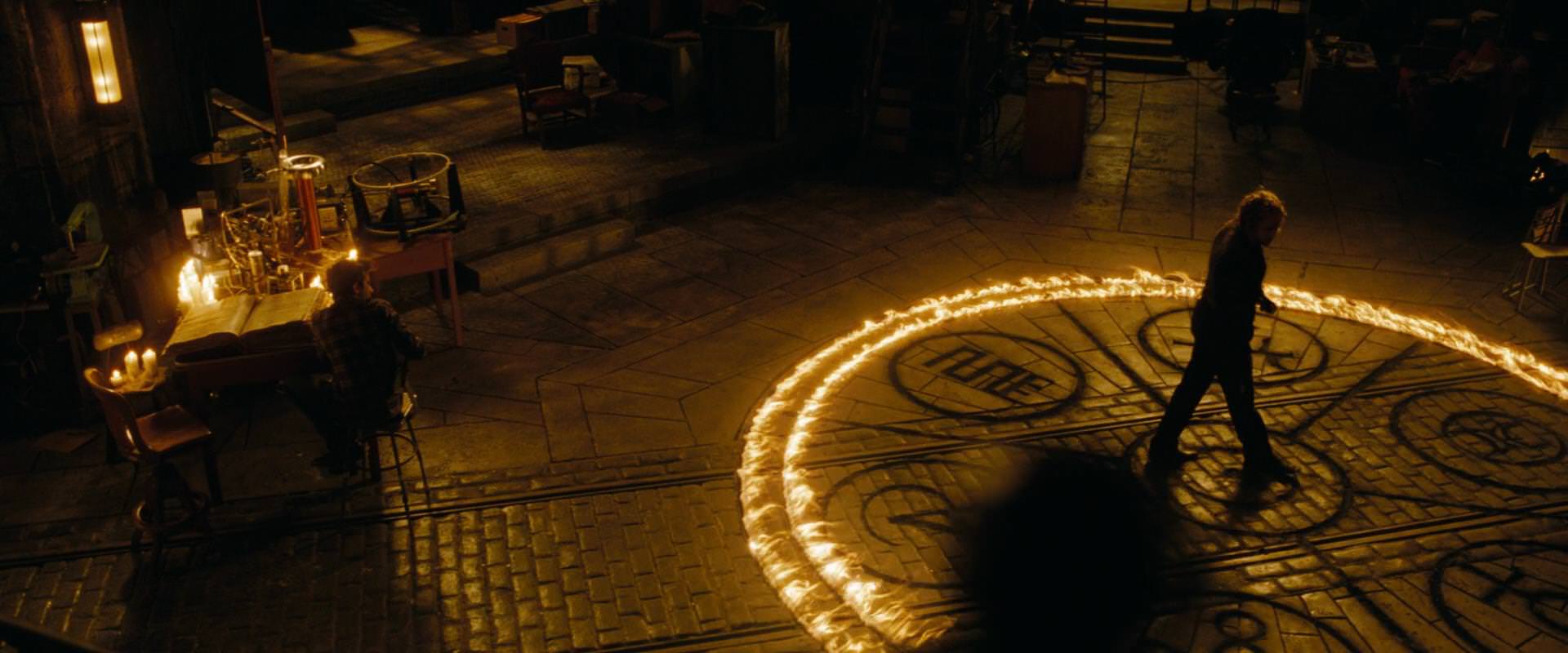 The Sorcerer’s Apprentice (2010) movie still 6601