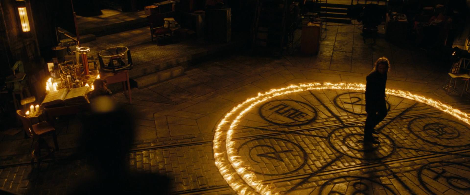 The Sorcerer’s Apprentice (2010) HD screenshot 6602
