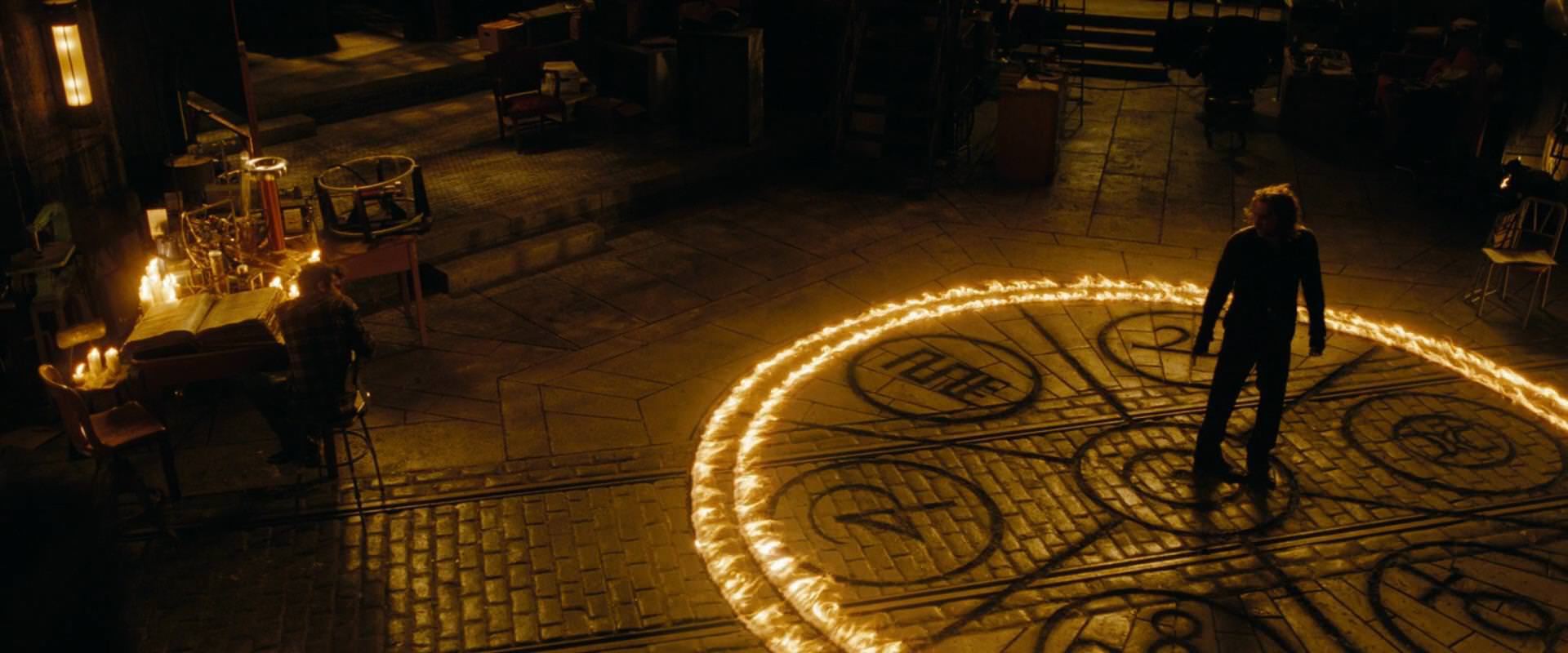 The Sorcerer’s Apprentice (2010) screencap 6603