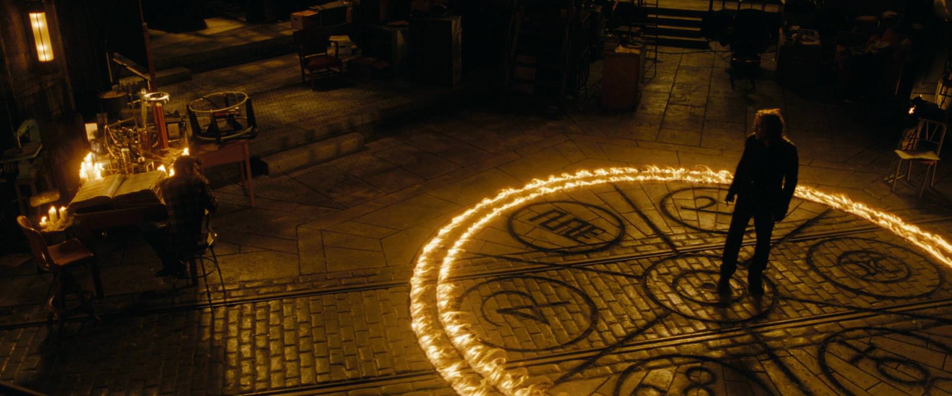The Sorcerer’s Apprentice (2010) movie still 6604
