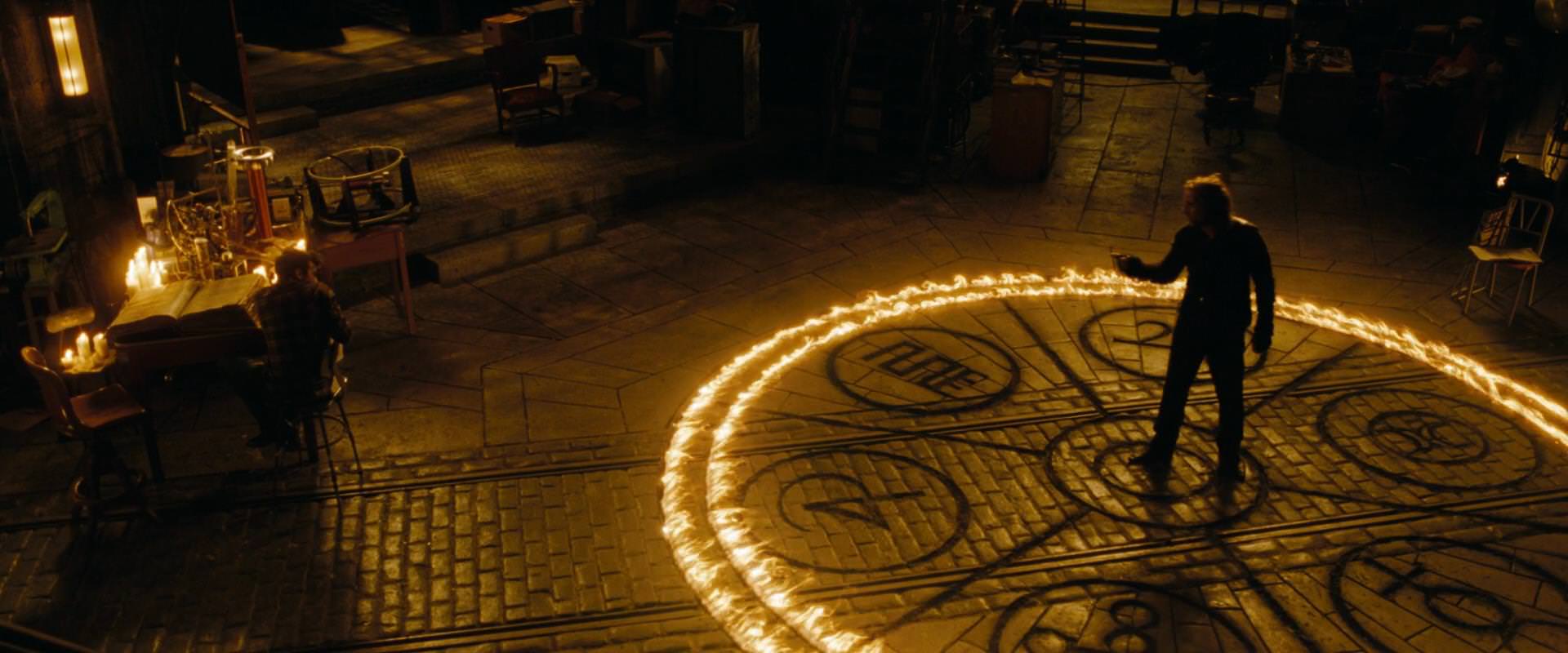 The Sorcerer’s Apprentice (2010) HD screenshot 6605