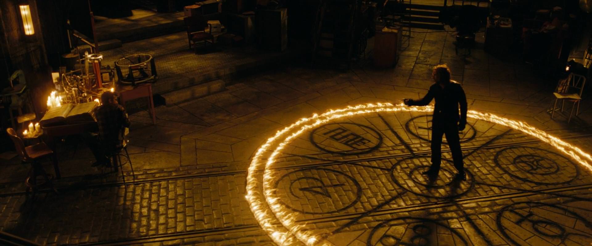 The Sorcerer’s Apprentice (2010) screencap 6606