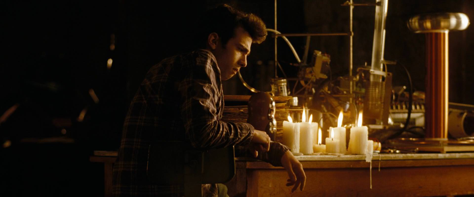 The Sorcerer’s Apprentice (2010) HD screenshot 6608