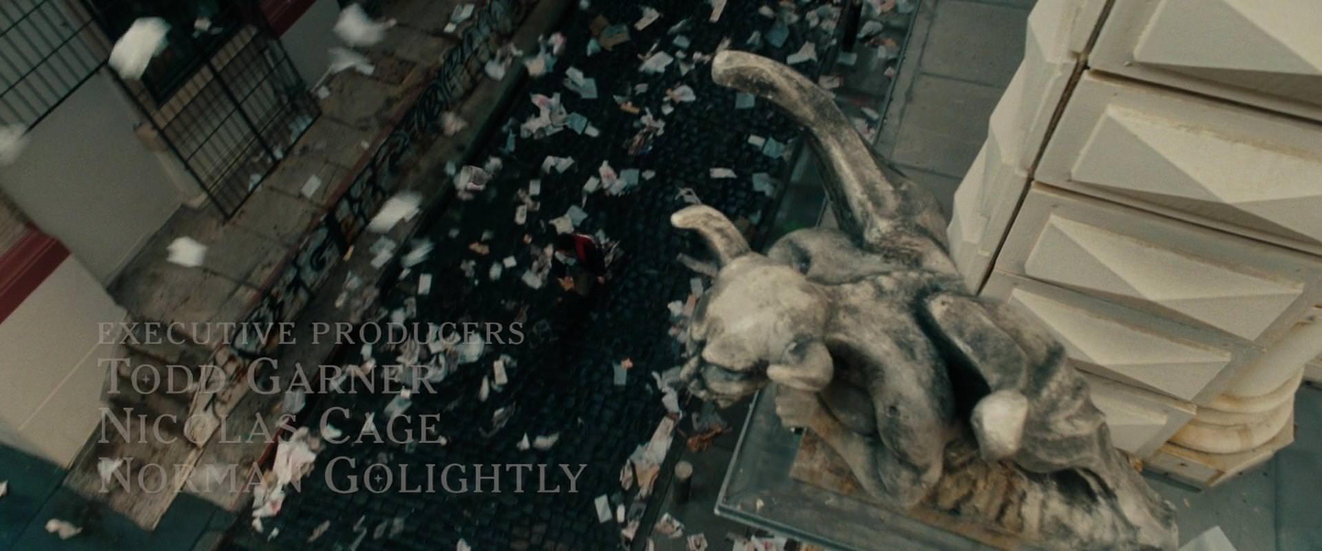 The Sorcerer’s Apprentice (2010) movie still 661