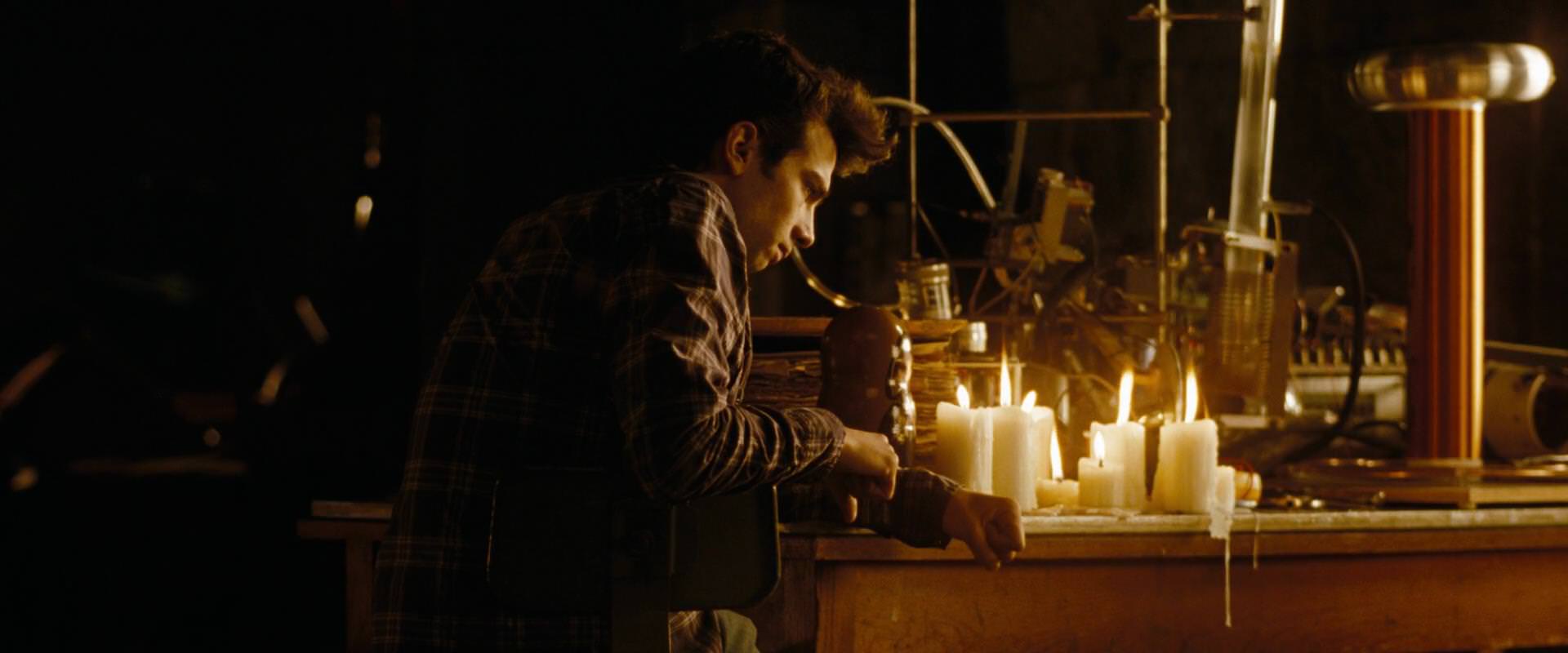The Sorcerer’s Apprentice (2010) HD screenshot 6611