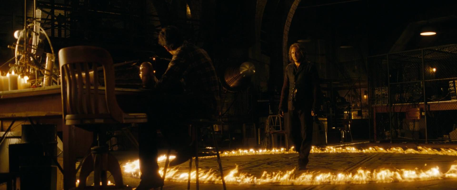 The Sorcerer’s Apprentice (2010) HD screenshot 6614
