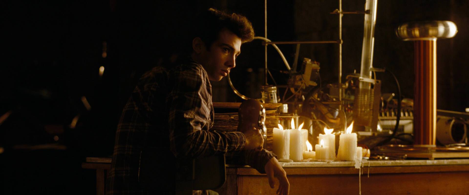 The Sorcerer’s Apprentice (2010) HD screenshot 6617