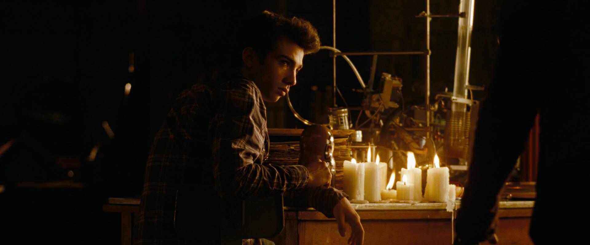 The Sorcerer’s Apprentice (2010) screencap 6618
