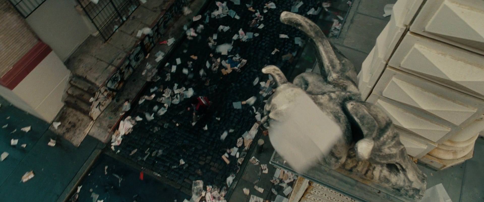 The Sorcerer’s Apprentice (2010) HD screenshot 662